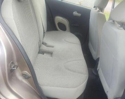 Коричневий Ніссан Мікра, об'ємом двигуна 1.2 л та пробігом 170 тис. км за 4000 $, фото 8 на Automoto.ua