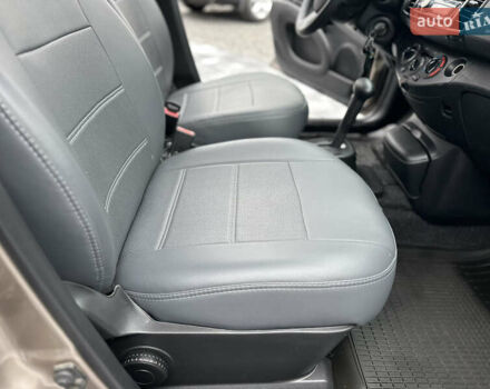 Коричневий Ніссан Мікра, об'ємом двигуна 1.24 л та пробігом 119 тис. км за 6200 $, фото 30 на Automoto.ua