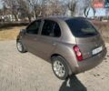Коричневий Ніссан Мікра, об'ємом двигуна 1.2 л та пробігом 185 тис. км за 6000 $, фото 9 на Automoto.ua