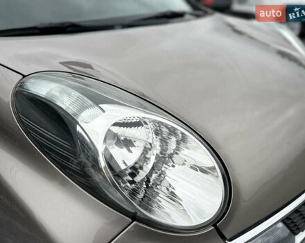 Коричневий Ніссан Мікра, об'ємом двигуна 1.24 л та пробігом 119 тис. км за 6200 $, фото 12 на Automoto.ua