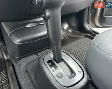 Коричневий Ніссан Мікра, об'ємом двигуна 1.24 л та пробігом 119 тис. км за 6200 $, фото 35 на Automoto.ua