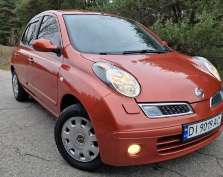 Коричневий Ніссан Мікра, об'ємом двигуна 1.2 л та пробігом 181 тис. км за 5999 $, фото 2 на Automoto.ua