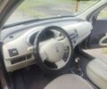 Коричневий Ніссан Мікра, об'ємом двигуна 1.2 л та пробігом 170 тис. км за 4000 $, фото 6 на Automoto.ua