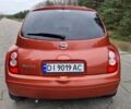 Коричневий Ніссан Мікра, об'ємом двигуна 1.2 л та пробігом 181 тис. км за 5999 $, фото 5 на Automoto.ua