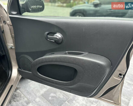 Коричневий Ніссан Мікра, об'ємом двигуна 1.24 л та пробігом 119 тис. км за 6200 $, фото 31 на Automoto.ua