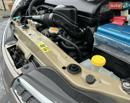 Коричневий Ніссан Мікра, об'ємом двигуна 1.24 л та пробігом 119 тис. км за 6200 $, фото 41 на Automoto.ua