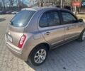 Коричневий Ніссан Мікра, об'ємом двигуна 1.2 л та пробігом 185 тис. км за 6000 $, фото 6 на Automoto.ua