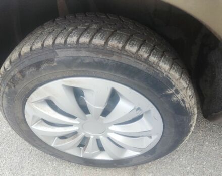 Коричневий Ніссан Мікра, об'ємом двигуна 1.2 л та пробігом 170 тис. км за 4000 $, фото 10 на Automoto.ua