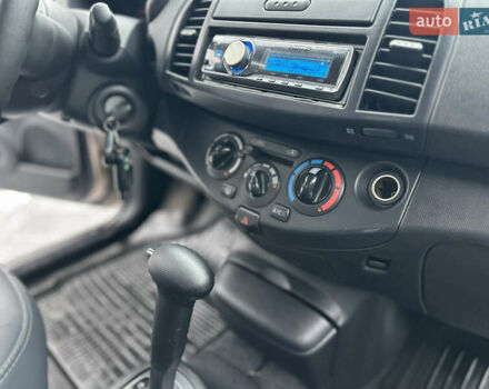 Коричневий Ніссан Мікра, об'ємом двигуна 1.24 л та пробігом 119 тис. км за 6200 $, фото 32 на Automoto.ua