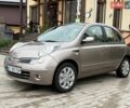 Коричневый Ниссан Микра, объемом двигателя 1.4 л и пробегом 190 тыс. км за 4800 $, фото 1 на Automoto.ua