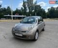 Коричневый Ниссан Микра, объемом двигателя 1.4 л и пробегом 260 тыс. км за 6200 $, фото 1 на Automoto.ua