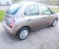Коричневий Ніссан Мікра, об'ємом двигуна 1.2 л та пробігом 170 тис. км за 4000 $, фото 3 на Automoto.ua