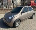 Коричневий Ніссан Мікра, об'ємом двигуна 1.2 л та пробігом 185 тис. км за 6000 $, фото 7 на Automoto.ua