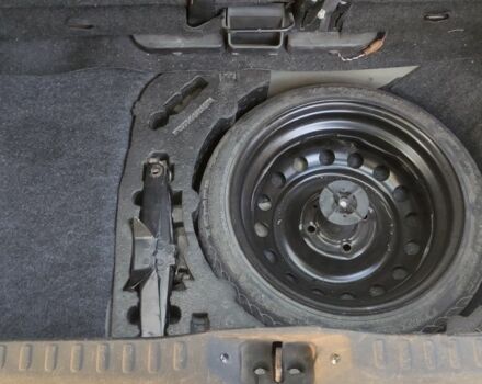 Коричневый Ниссан Микра, объемом двигателя 1.4 л и пробегом 1 тыс. км за 4500 $, фото 4 на Automoto.ua