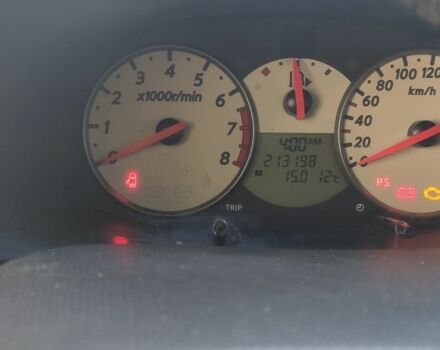 Коричневый Ниссан Микра, объемом двигателя 1.4 л и пробегом 1 тыс. км за 4500 $, фото 7 на Automoto.ua