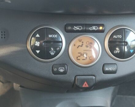 Коричневый Ниссан Микра, объемом двигателя 1.4 л и пробегом 1 тыс. км за 4500 $, фото 9 на Automoto.ua