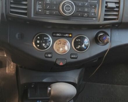 Коричневый Ниссан Микра, объемом двигателя 1.4 л и пробегом 1 тыс. км за 4500 $, фото 5 на Automoto.ua