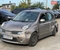 Коричневый Ниссан Микра, объемом двигателя 1.4 л и пробегом 65 тыс. км за 2200 $, фото 1 на Automoto.ua