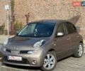 Коричневий Ніссан Мікра, об'ємом двигуна 1.4 л та пробігом 102 тис. км за 7500 $, фото 1 на Automoto.ua
