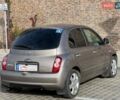 Коричневий Ніссан Мікра, об'ємом двигуна 1.4 л та пробігом 102 тис. км за 7500 $, фото 6 на Automoto.ua