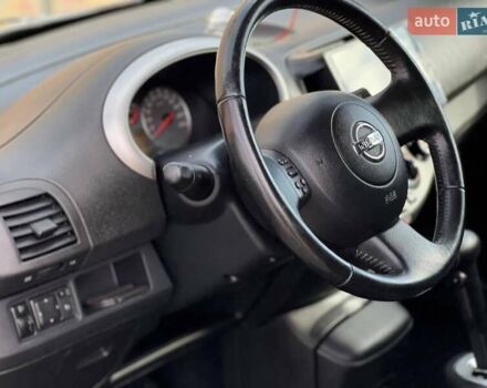 Коричневий Ніссан Мікра, об'ємом двигуна 1.4 л та пробігом 102 тис. км за 7500 $, фото 13 на Automoto.ua