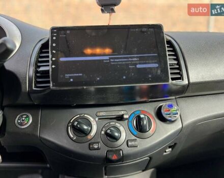 Коричневий Ніссан Мікра, об'ємом двигуна 1.4 л та пробігом 102 тис. км за 7500 $, фото 17 на Automoto.ua