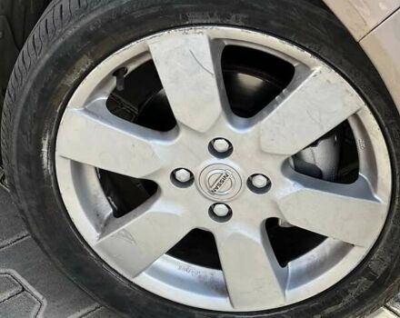 Коричневий Ніссан Мікра, об'ємом двигуна 1.4 л та пробігом 102 тис. км за 7500 $, фото 10 на Automoto.ua