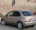 Коричневий Ніссан Мікра, об'ємом двигуна 1.4 л та пробігом 102 тис. км за 7500 $, фото 8 на Automoto.ua