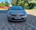 Коричневий Ніссан Мікра, об'ємом двигуна 1.6 л та пробігом 189 тис. км за 4450 $, фото 1 на Automoto.ua