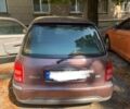 Коричневый Ниссан Микра, объемом двигателя 1 л и пробегом 202 тыс. км за 1600 $, фото 2 на Automoto.ua