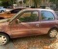 Коричневый Ниссан Микра, объемом двигателя 1 л и пробегом 202 тыс. км за 1600 $, фото 1 на Automoto.ua