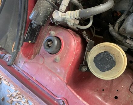 Коричневый Ниссан Микра, объемом двигателя 1 л и пробегом 202 тыс. км за 1600 $, фото 5 на Automoto.ua