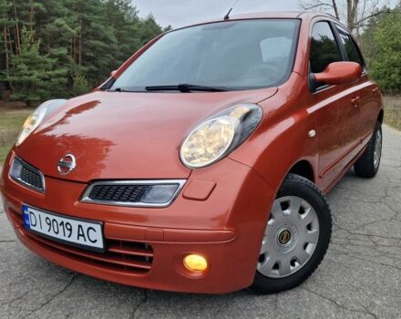 Коричневий Ніссан Мікра, об'ємом двигуна 1.2 л та пробігом 181 тис. км за 5999 $, фото 1 на Automoto.ua