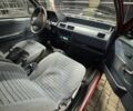 Червоний Ніссан Мікра, об'ємом двигуна 1 л та пробігом 455 тис. км за 950 $, фото 9 на Automoto.ua