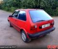Червоний Ніссан Мікра, об'ємом двигуна 1.1 л та пробігом 300 тис. км за 550 $, фото 1 на Automoto.ua
