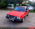 Червоний Ніссан Мікра, об'ємом двигуна 1.1 л та пробігом 300 тис. км за 550 $, фото 5 на Automoto.ua