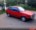 Червоний Ніссан Мікра, об'ємом двигуна 1.1 л та пробігом 300 тис. км за 550 $, фото 7 на Automoto.ua