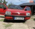 Красный Ниссан Микра, объемом двигателя 0 л и пробегом 232 тыс. км за 1300 $, фото 14 на Automoto.ua