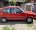 Красный Ниссан Микра, объемом двигателя 0 л и пробегом 232 тыс. км за 1300 $, фото 2 на Automoto.ua