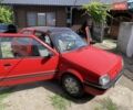 Красный Ниссан Микра, объемом двигателя 0 л и пробегом 232 тыс. км за 1300 $, фото 10 на Automoto.ua