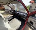 Красный Ниссан Микра, объемом двигателя 0 л и пробегом 232 тыс. км за 1300 $, фото 11 на Automoto.ua