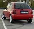 Червоний Ніссан Мікра, об'ємом двигуна 1 л та пробігом 230 тис. км за 1499 $, фото 5 на Automoto.ua