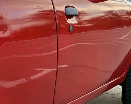 Червоний Ніссан Мікра, об'ємом двигуна 1 л та пробігом 230 тис. км за 1499 $, фото 6 на Automoto.ua