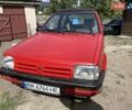 Красный Ниссан Микра, объемом двигателя 0 л и пробегом 232 тыс. км за 1300 $, фото 3 на Automoto.ua