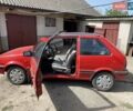 Красный Ниссан Микра, объемом двигателя 0 л и пробегом 232 тыс. км за 1300 $, фото 12 на Automoto.ua
