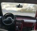 Червоний Ніссан Мікра, об'ємом двигуна 1 л та пробігом 230 тис. км за 1499 $, фото 10 на Automoto.ua
