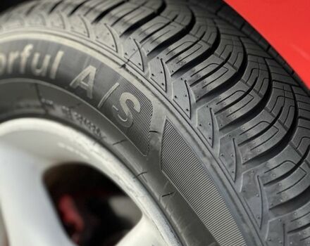 Червоний Ніссан Мікра, об'ємом двигуна 1 л та пробігом 230 тис. км за 1499 $, фото 8 на Automoto.ua