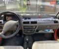 Красный Ниссан Микра, объемом двигателя 0 л и пробегом 232 тыс. км за 1300 $, фото 7 на Automoto.ua