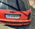 Червоний Ніссан Мікра, об'ємом двигуна 1 л та пробігом 270 тис. км за 1850 $, фото 3 на Automoto.ua