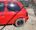 Червоний Ніссан Мікра, об'ємом двигуна 1 л та пробігом 270 тис. км за 1850 $, фото 2 на Automoto.ua
